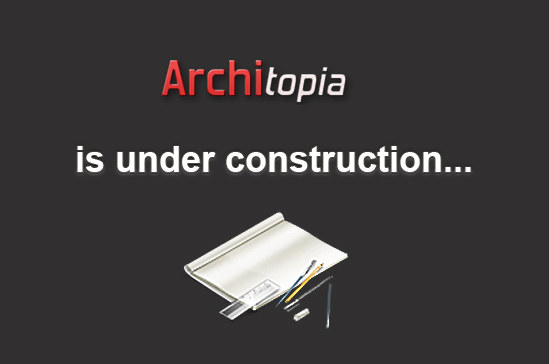 architopia.co.uk - is under construction